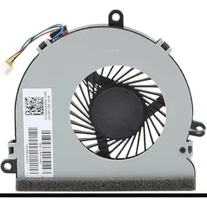 Кулер PNY для ноутбуков HP, модель CoreParts MSPF1066, запасной вентилятор для ноутбука