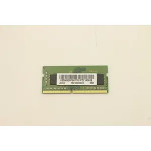 Laptop RAM Lenovo 16GB DDR4 3200 SoDIMM (Samsung memory)