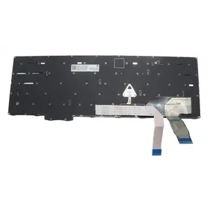 HP adhesive panel for laptop — replacement adhesive strip for laptop components (MPN: ADHESIVE PANEL)