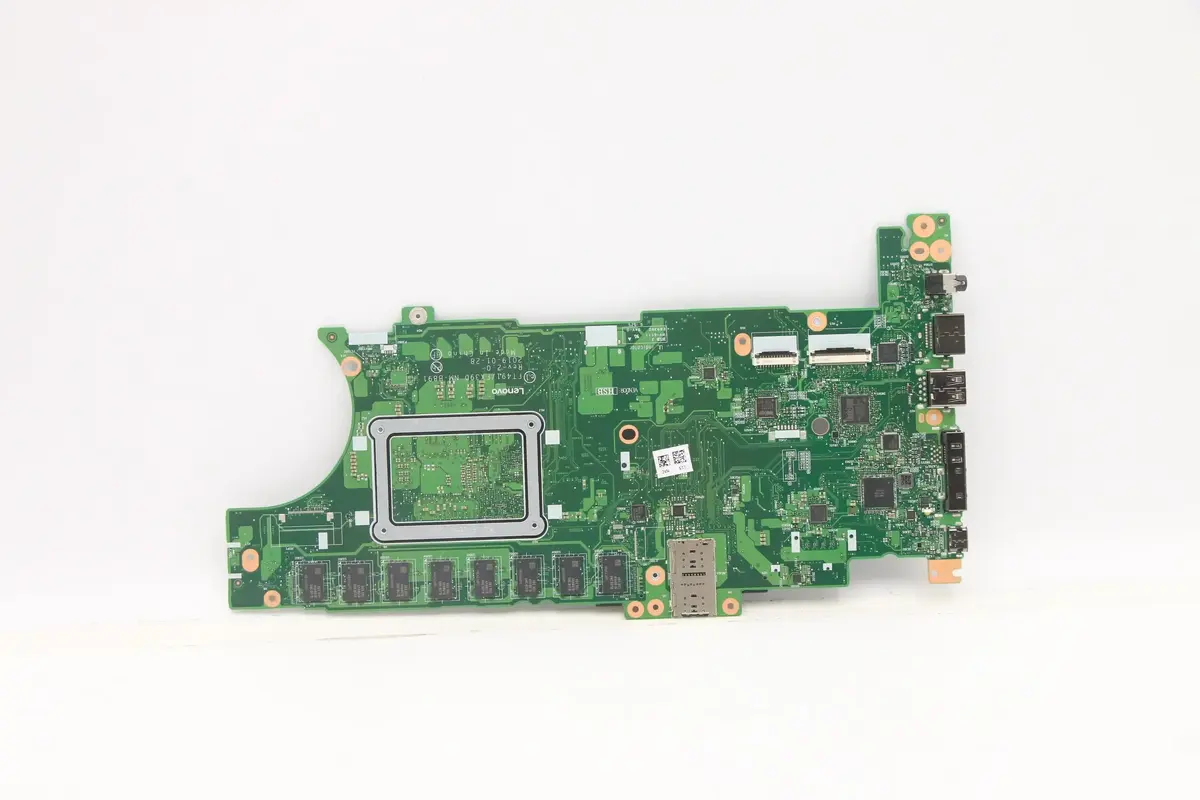 Lenovo ThinkPad T490s mātesplate 5B21C98745 Photo 2