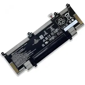 Battery for HP laptops HPI Battery (Primary) 4C 48Wh — internal replacement battery 48 Wh
