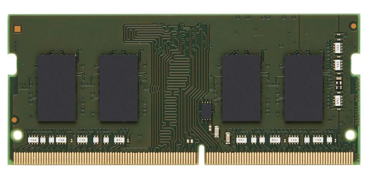 Atmiņas modulis HP L34198-971 — 4