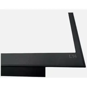 Memory accessory bezel for Lenovo laptops BEZEL FRU BEZEL RGB W/CCD