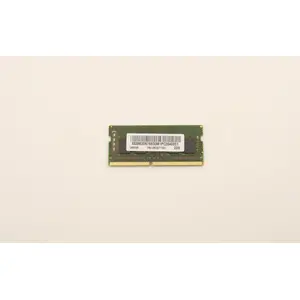 Laptop RAM Lenovo SODIMM 16GB DDR4 3200 MHz Micron