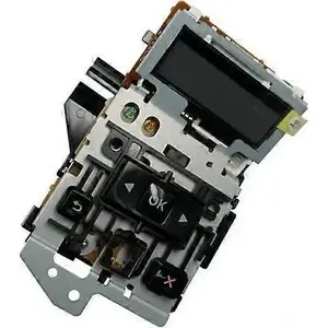 Memory module for laptop HP, model Control Panel (MPN: Control Panel)