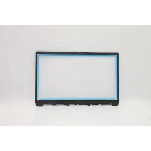 Lenovo LCD Bezel C 82R1 laptop replacement part — bezel assembly for screen frame