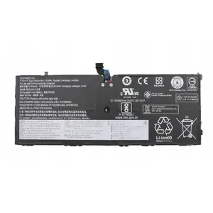 Internal Lithium-Ion Battery 42Wh for Lenovo laptops