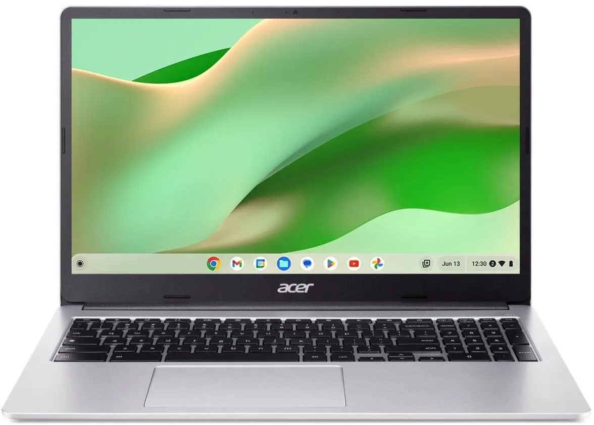 Acer COVER.UPPER.GRAY.W/KB.US-INT