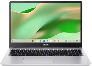 Acer COVER.UPPER.GRAY.W/KB.US-INT.B — Replacement Upper Cover (Gray) for Laptop with US-International Keyboard