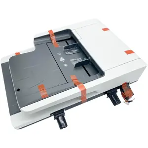 HP Automatic Document Feeder — laptop accessory for automatic sheet feeding, MPN: Automatic Document Feeder