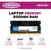 Origin 32GB DDR4 3200MHz SODIMM RAM Photo 2