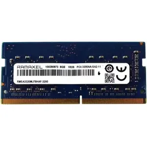 Memory module SODIMM Lenovo 8GB DDR for laptop, 8GB RAM, SODIMM form factor