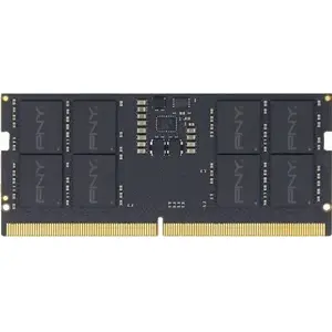 Laptop memory G.SKILL SODIMM DDR5 16 GB 5600 MHz CL46 (MN16GSD55600-BLK)