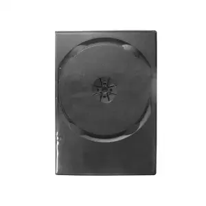 OEM plāns DVD futrālis 9 mm — modelis PDDVD1 SLIM