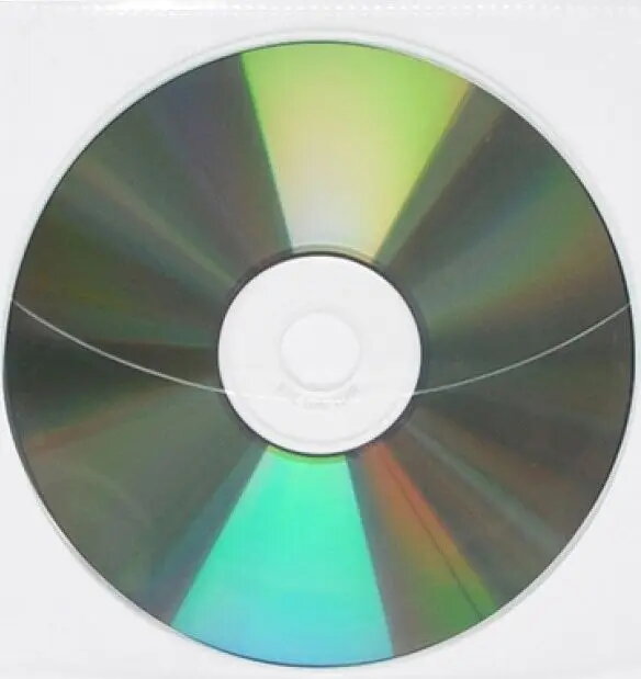 Конверты и коробки для CD/DVD/BR дисков