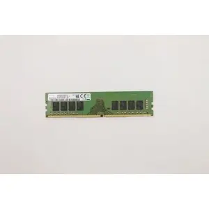 Модуль памяти DDR4 UDIMM для ПК 16GB Lenovo – 16GB DDR4 UDIMM memory