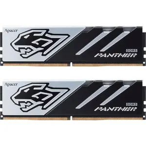 Оперативная память APACER DDR5 32GB (2x16GB) 6000MHz CL38 1,35V