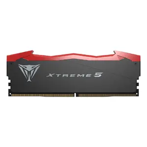 Модуль памяти 48 ГБ (2 x 24 ГБ) DDR5 7000 МТ/с 288‑pin DIMM, CAS 32, 1.45В — No name Patriot Viper Xtreme 5