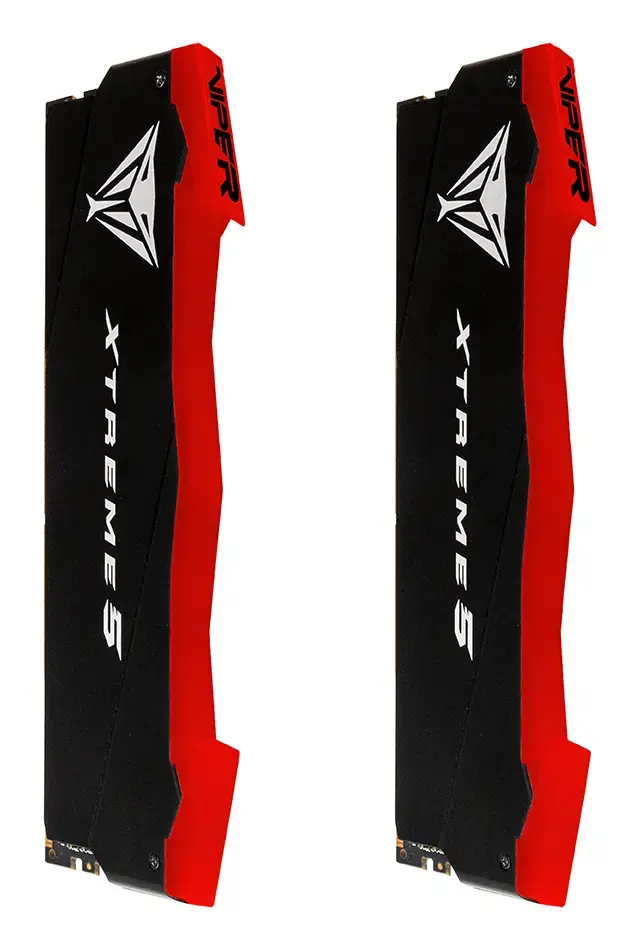 Память 48 ГБ DDR5 7000 — Patriot Viper Xtreme 5 Photo 2