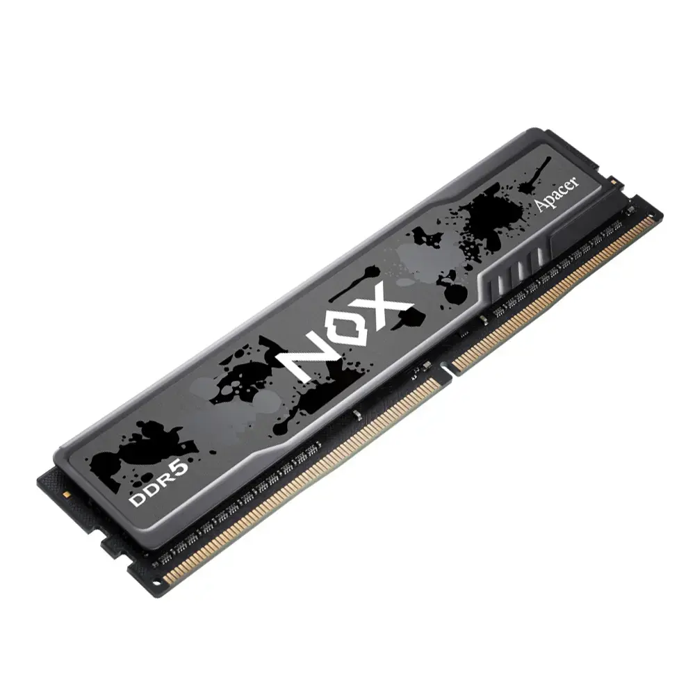 APACER NOX 32 ГБ (2x16) DDR5 5600 МГц ECC Photo 3