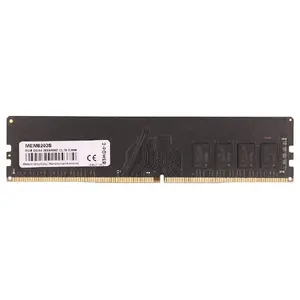 Atmiņas modulis PSA MEM9203S — 8 GB DDR4 2666 MHz 1×8 GB 288-pin DIMM CAS19