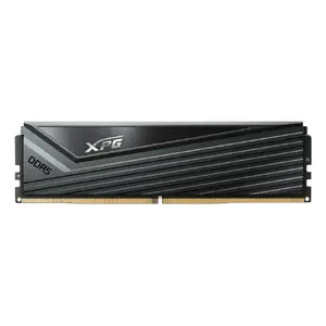 DDR5 16 GB 1x16GB 288-pin DIMM ECC memory module, XPG CASTER, 6000 MHz, CL30, 1.35 V, white