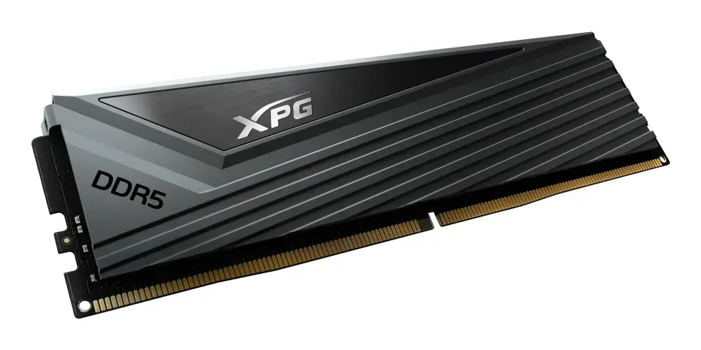 XPG CASTER DDR5 16 ГБ 6000 МГц CL30 ECC Photo 2
