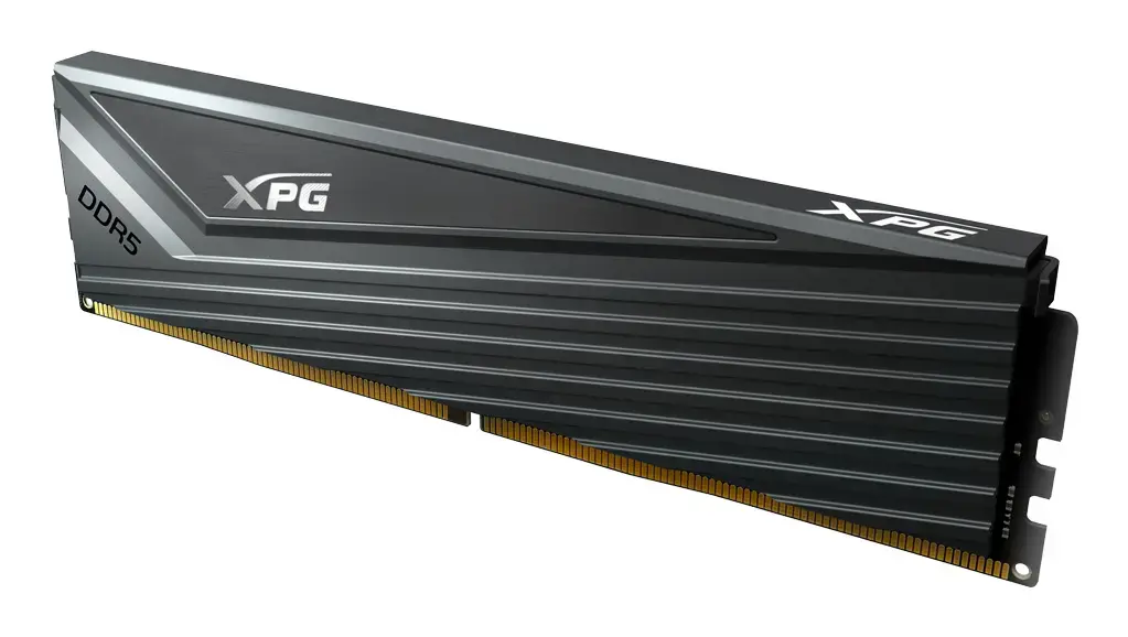 XPG CASTER DDR5 16 ГБ 6000 МГц CL30 ECC Photo 3