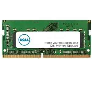 Laptop memory module Dell AC774048 — 16 GB DDR5 5600 MHz, 262-pin SO-DIMM, 1.1 V
