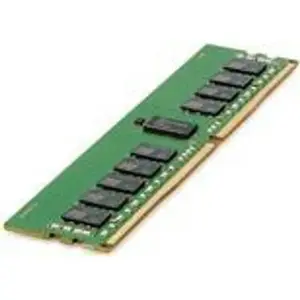 Модуль памяти HP Enterprise 64GB DDR4 LRDIMM для серверов, регистровый Load-Reduced DIMM