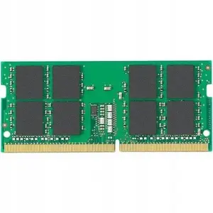 RAM module HP 16GB DDR4-2666 SoDIMM — 16 GB DDR4 2666 MT/s SO-DIMM laptop memory