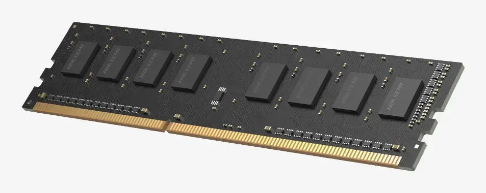 HIKSEMI DDR4 8 ГБ 3200 МГц 288-контактный DIMM Photo 3