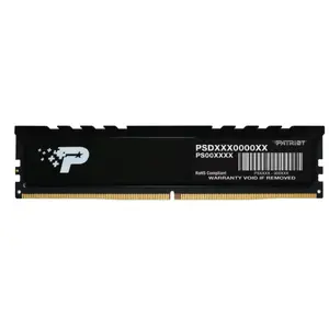 Memory module 16 GB DDR4 3200 MT/s 288-pin DIMM — Patriot Memory Signature Line PREMIUM