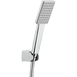 Shower set kfa² 841-230-00 NATRYSK PUNKTOWY LOGON — shower fitting set, wall-mounted, metal components