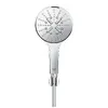 GROHE Rainshower SmartActive 130 ручная душевая лейка Photo 2