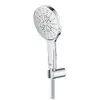 GROHE Rainshower SmartActive 130 ручная душевая лейка Photo 3