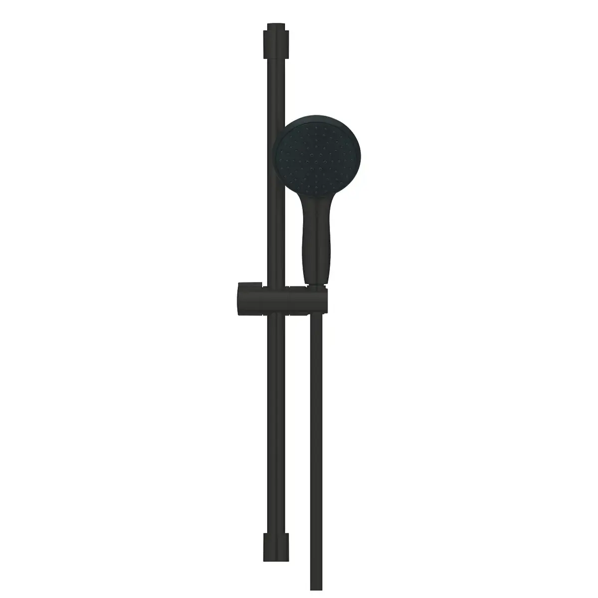 GROHE Tempesta 110 Black shower system Photo 2