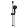 GROHE Tempesta 110 Black shower system Photo 2