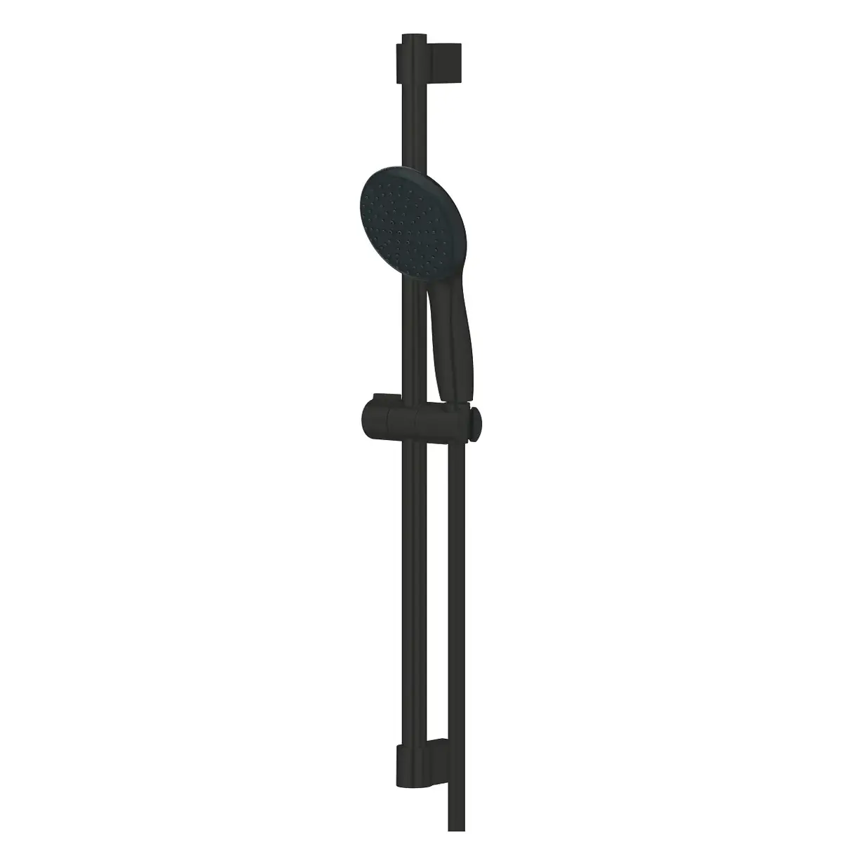 GROHE Tempesta 110 Black shower system Photo 3