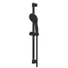 GROHE Tempesta 110 Black shower system Photo 3