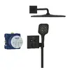 GROHE Grohtherm SmartControl dušas sistēma melna Photo 2