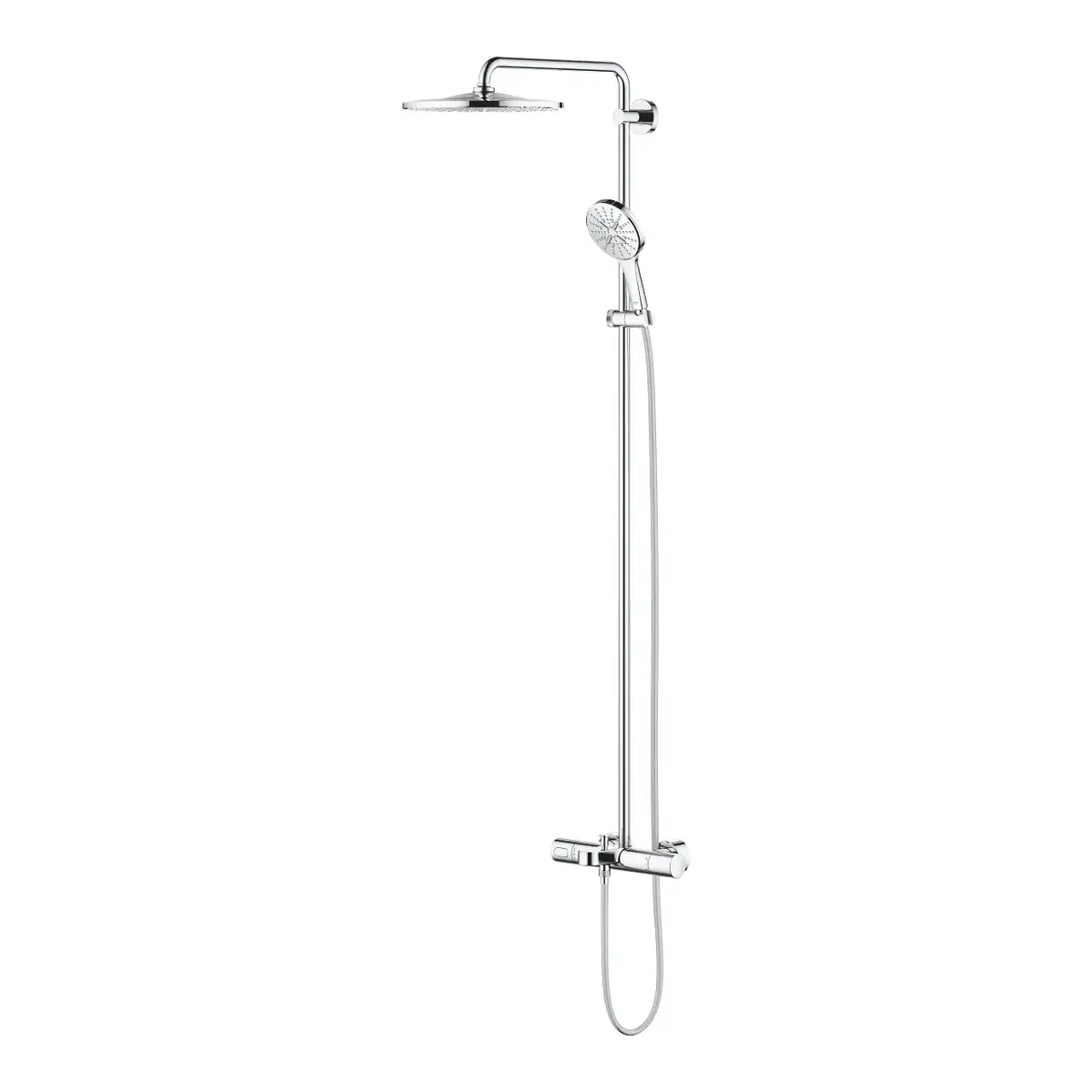 GROHE Rainshower SmartActive 130 shower system Photo 3
