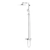 GROHE Rainshower SmartActive 130 shower system Photo 3