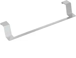 Battery holder for bidet CREA nickel by CERSANIT, model AARZ1003903665