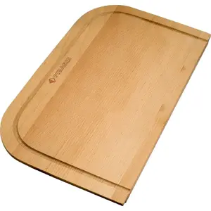 Wooden sink board for sink PYRAMIS ATHENA - accessory for Pyramis ATHENA sinks