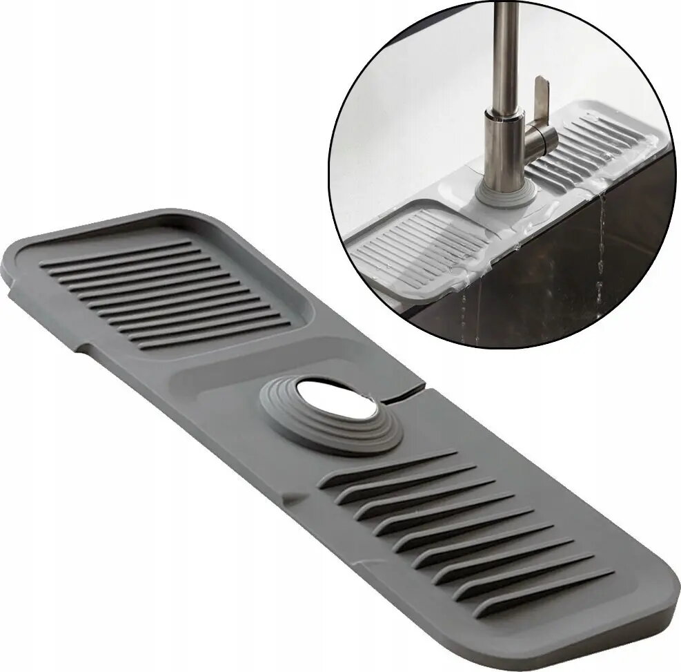 Sinks & Sink Accessories