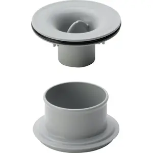 VIEGA Sitko advantix (DWZ) strainer 670267