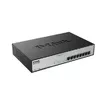 Neadministrējams slēdzis D-Link DGS-1008MP Photo 3
