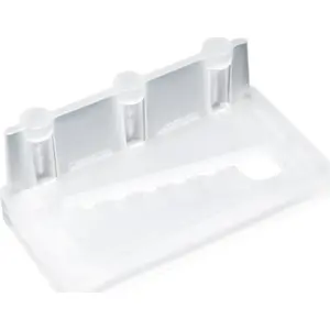 Stabilizing Hooks deante ZXY_9998 — metal mounting hooks for fixtures