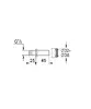Запчасть для смесителя GROHE 37044000 Photo 2